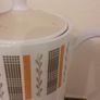 myott retro coffee pot Image 2