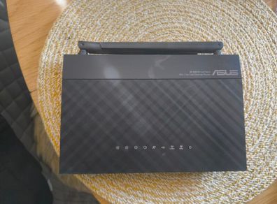 Asus Rt-ac51u