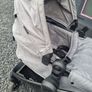 Travel System with Isofix Base Image 4