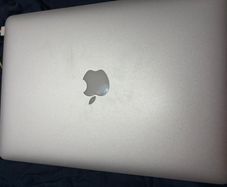Mac book air