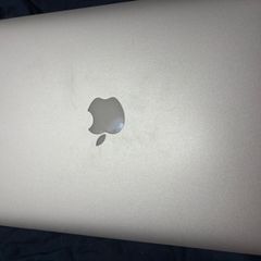 Mac book air