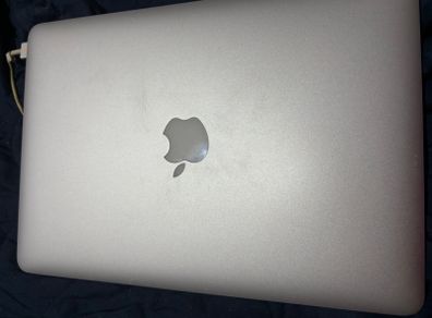 Mac book air