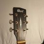 Acoustic Guitar Cort AF510 OP Image 4