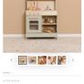 Toy kitchen Image 3