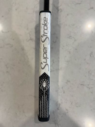 Taylormade Spider 5K-ZT putter