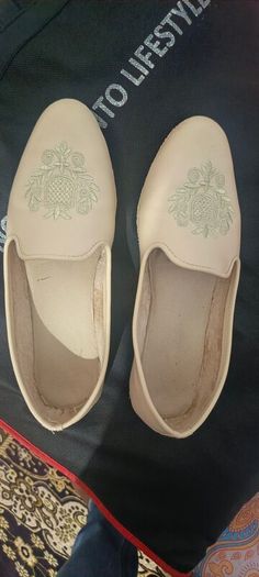 shoe