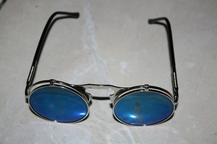 Glasses