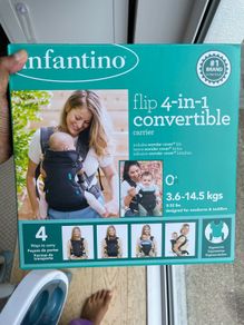 Baby Sling