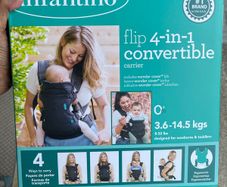 Baby Sling