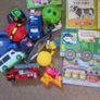 toy mix Image 3