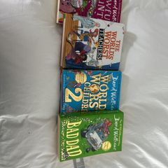 childrens books