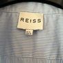 cotton blouse Reiss Image 6
