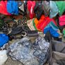 bugaboo Cameleon parts and fabrics in swords Image 3
