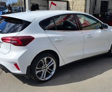 2023 Ford Focus