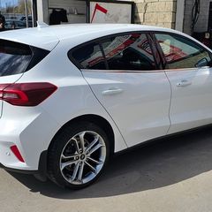 2023 Ford Focus