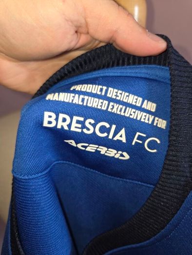 Brescia FC Jumper - Large size