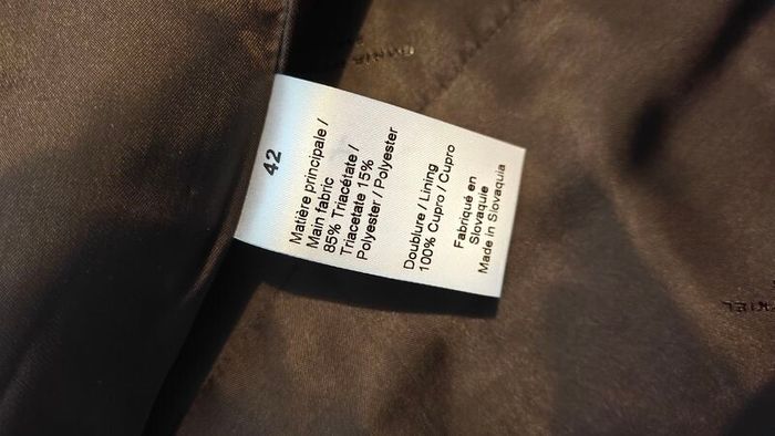 Sonia Rykiel Parisian Chic Jacket