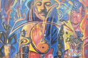 Santana - Shaman.