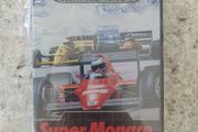 Super Monaco - Sega Megadrive