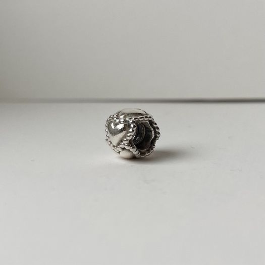 Sterling Silver Pandora charm