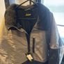 Mans  Snickers  Jacket Image 3