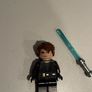 lego anakin skywalker sw0317 Image 3