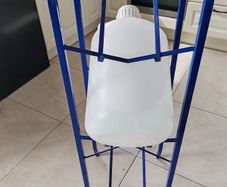 Water Holder Container
