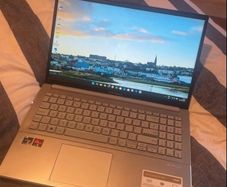 ASUS Vivobook Go 15 Laptop