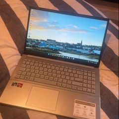 ASUS Vivobook Go 15 Laptop