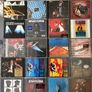 50 Various Artist CDs Image 4