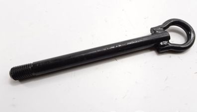 dacia sandero stepway towing eye hook