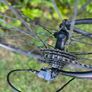 Orbea Ladies Road Bike Image 5
