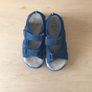 Kids Sporty Sandals Image 3