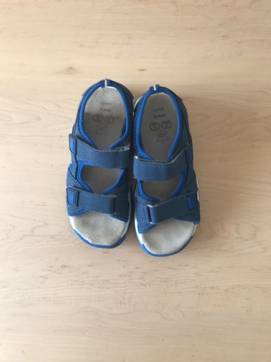 Kids Sporty Sandals