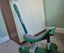 kids scooter