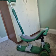 kids scooter