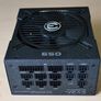 EVGA SuperNOVA 650 G+ 650W Gold Power Supply Image 2