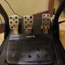 Logitech G29 Wheel, Shifter and Stand Image 6