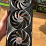 RTX 4090 Gigabyte Oc Gaming Image 2