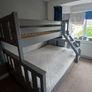Triple Bunk Bed Image 2