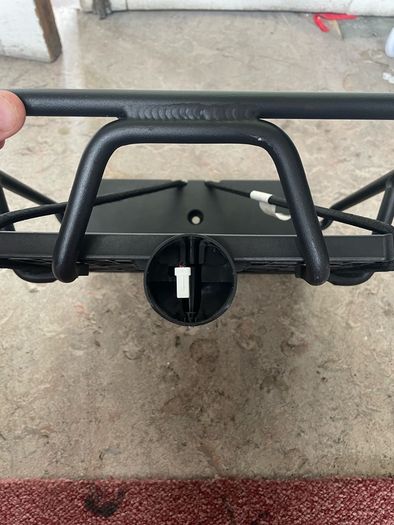VanMoof Front Carrier