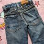 12-18m, Baby Gap Vintage Style Jeans Image 7