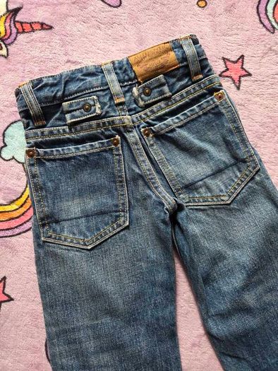 12-18m, Baby Gap Vintage Style Jeans