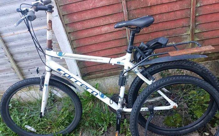 bike