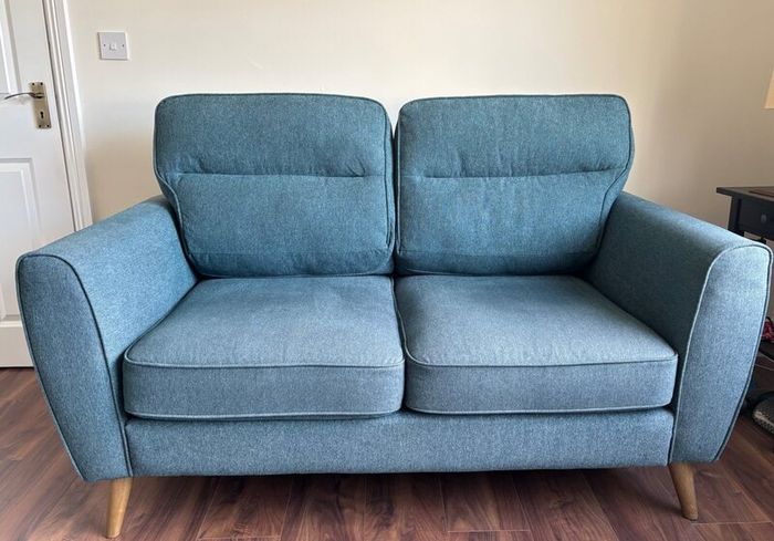 Couch - 2 seater