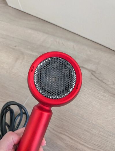 CHI Advanced Ionic Compact Hair Dryer