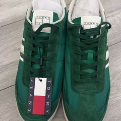 Tommy Jeans Men's Tjm Retro Runner size 11