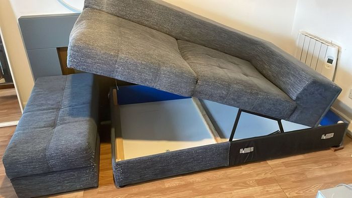 Free Sofa beds