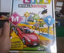game