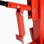 PACINI Multi-Tyre Changer Manual Type Image 7